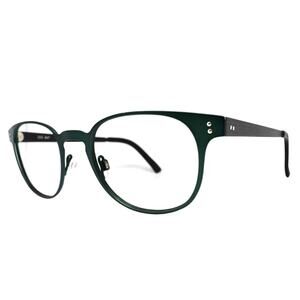 See 4447 C4 49-21-145mm Eyeglasses FRAMES ONLY - GOOD CONDITION